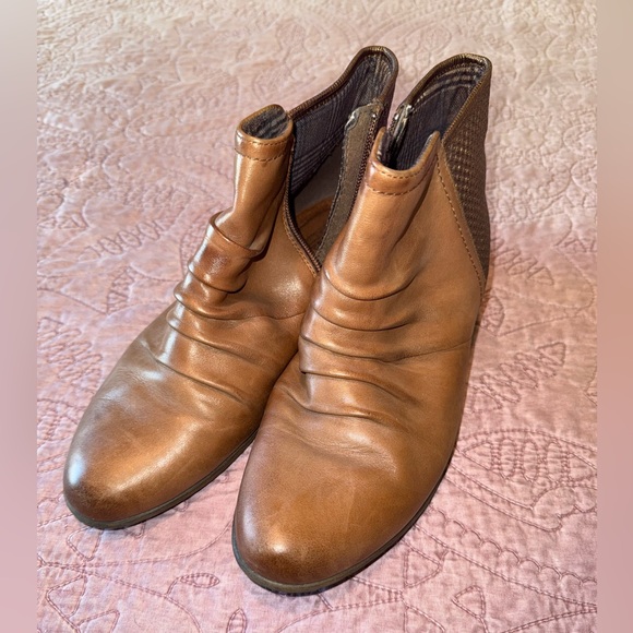 Rockport Brown boots - Picture 1 of 10